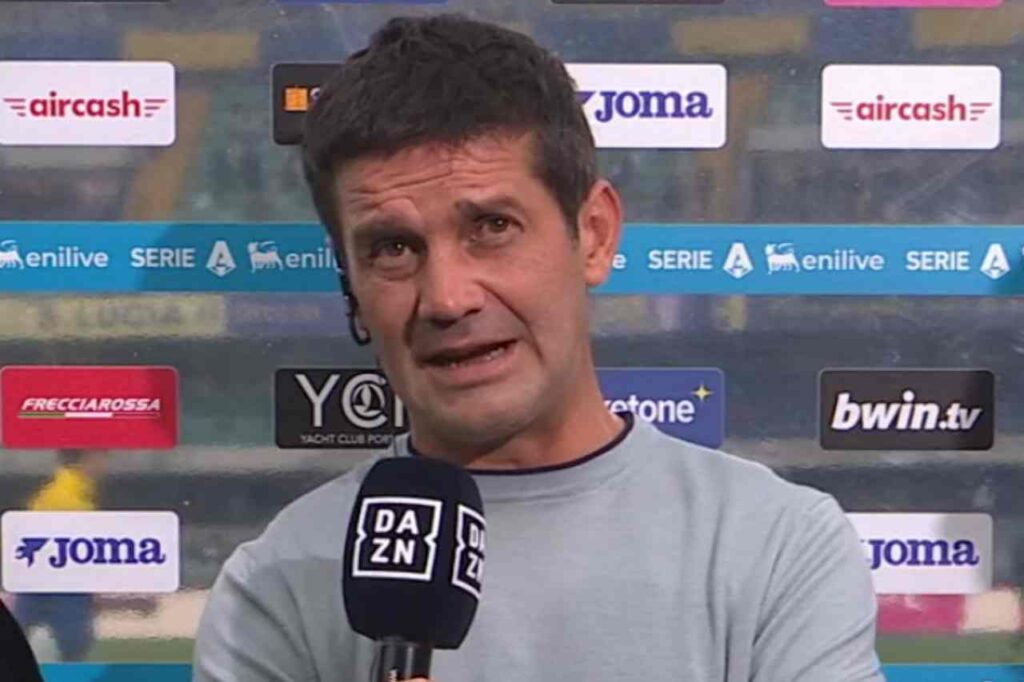 Inter, a mental breakthrough is needed: Chivu working on two fronts