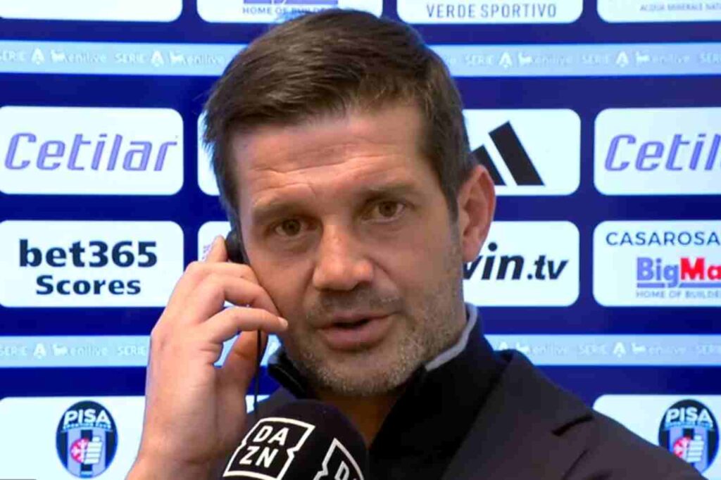Chivu: “With Lautaro it’s exaggerated. Changes? I ask for one thing”