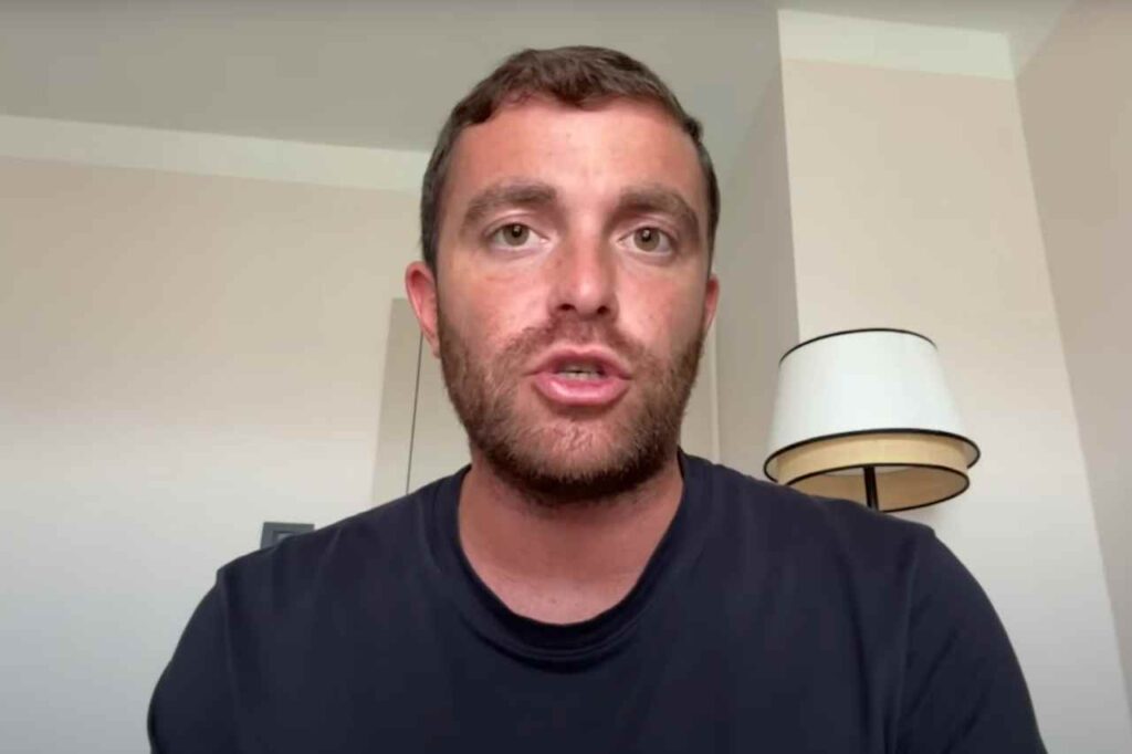 Romano reveals: “The farewell of this player has not yet been confirmed”