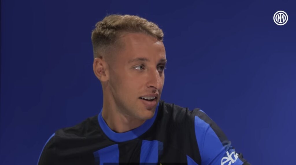 New possible SWAP for Frattesi: not only with Juve