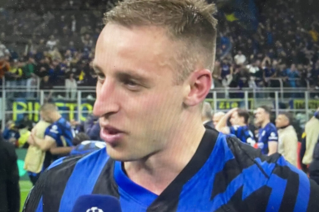 News Frattesi-Juve: “This is the situation as of today”