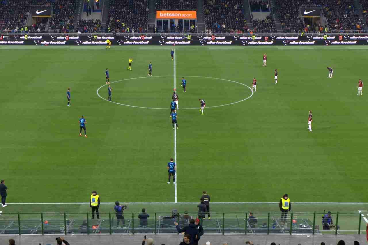 Five things we learned from Inter-Milan 0-1