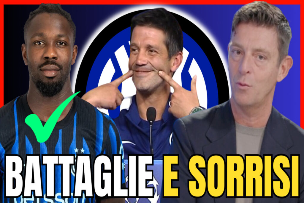 LIVE – Confirmed: Inter DAMAGED! Thuram returns, Chivu, Lautaro, latest updates Inter-Kairat – INTER NEWS