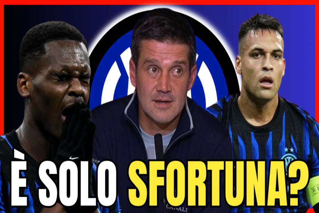 LIVE – TOTAL Analysis Atletico-Inter 2-1, Chivu, Lautaro, problems and bad luck – INTER NEWS