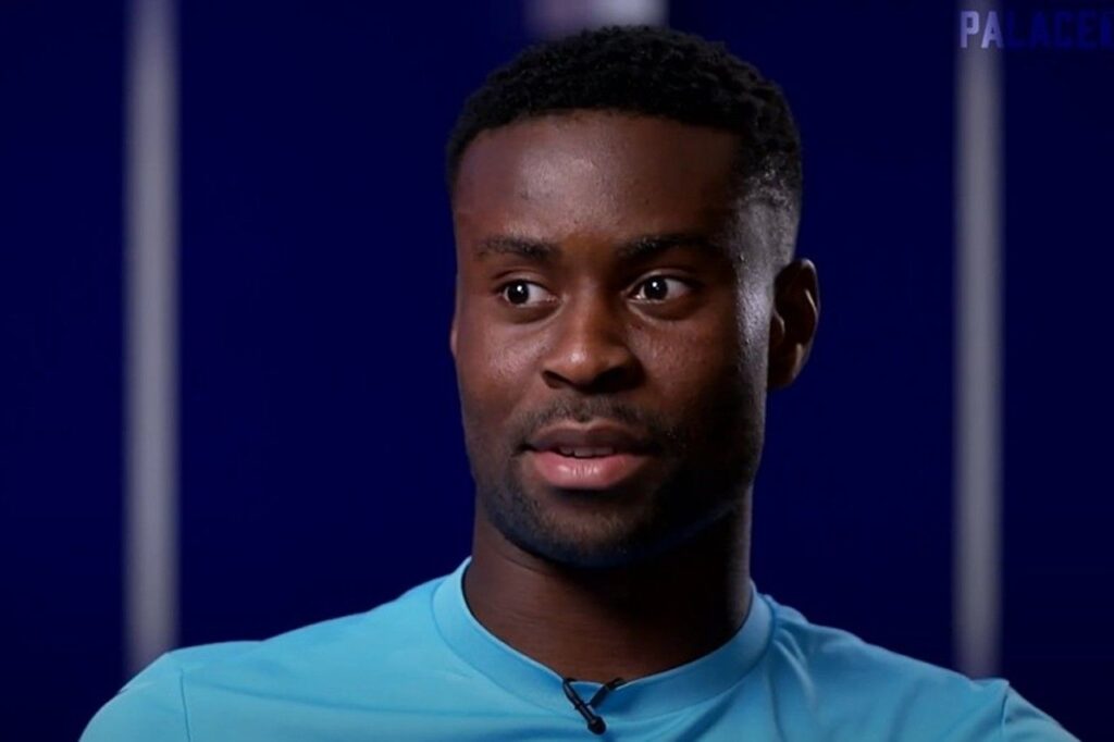 Guehi-Upamecano, tangle in defense: Marotta’s move