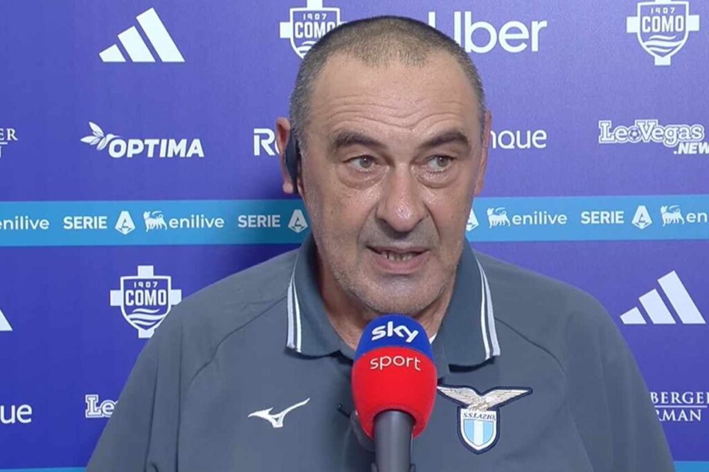 Sarri has requested THESE 2 Inter players on the market