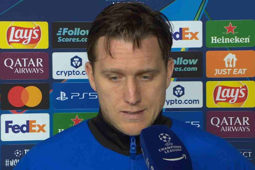 Dimarco ‘possessed’, Zielinski decisive. Many failed, including Chivu