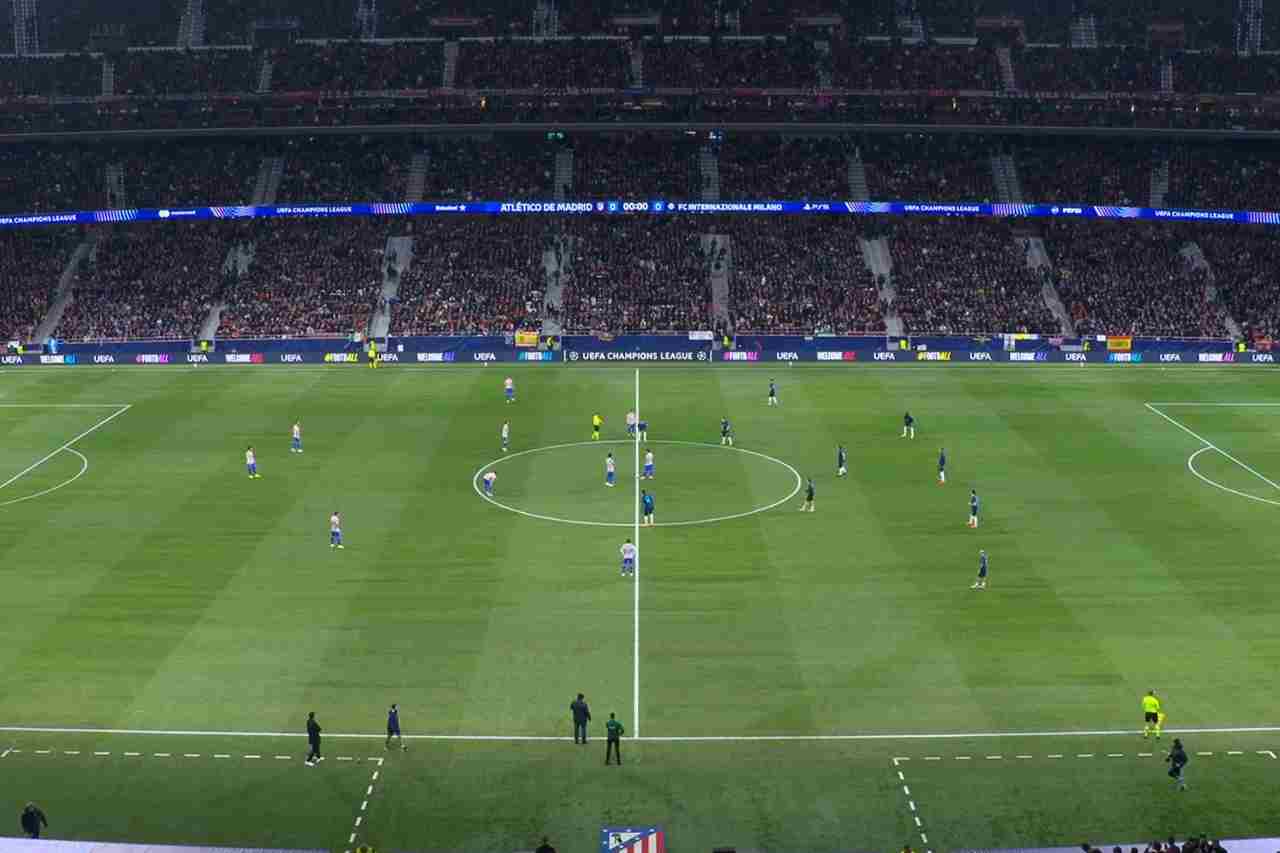 Five things we learned from Atletico Madrid-Inter 2-1