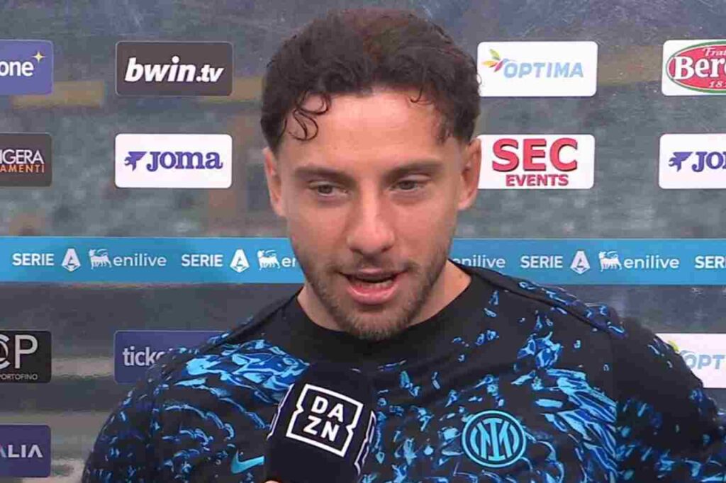 Chivu has changed the role of Carlos Augusto for THREE reasons