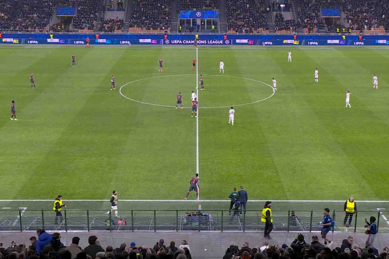 Five things we learned from Inter-Kairat 2-1