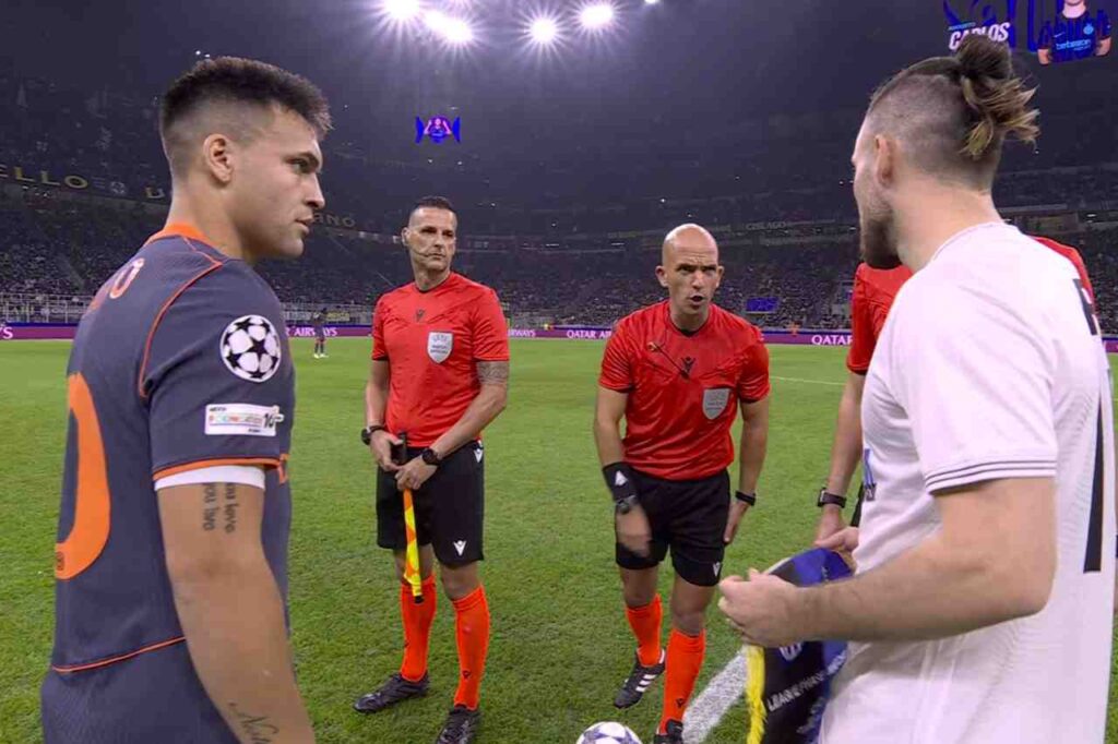 LIVE Report Cards Inter-Kairat: ratings and reviews