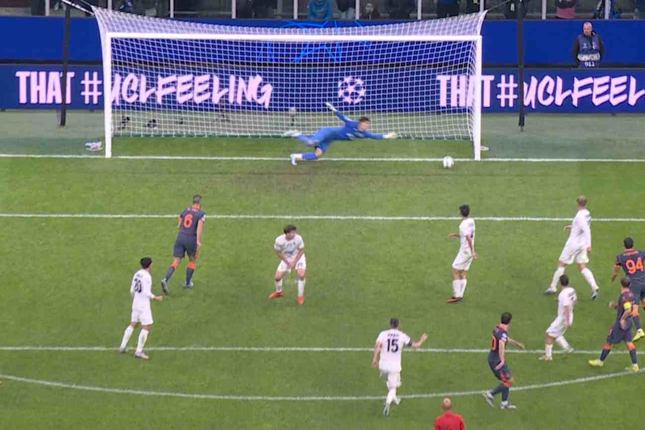 5 things you (perhaps) did NOT see in Inter-Kairat