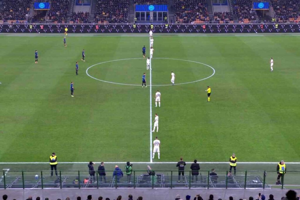 Five things we learned from Inter-Lazio 2-0