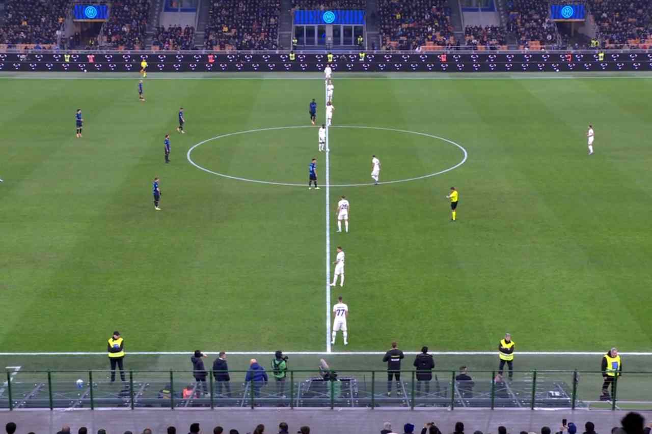 Five things we learned from Inter-Lazio 2-0