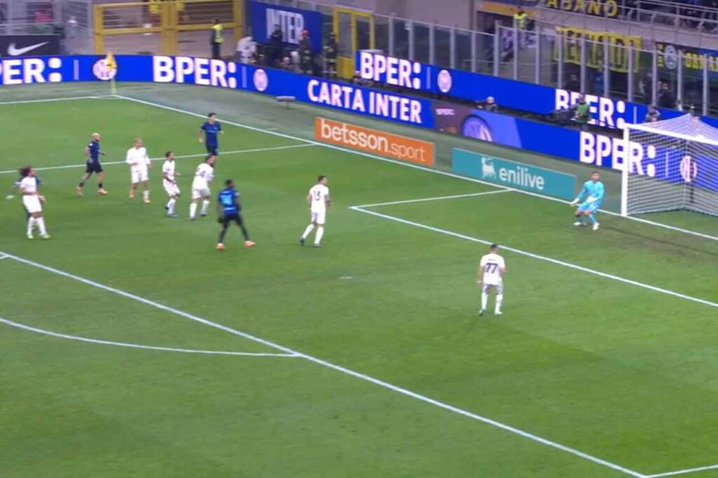 HIGHLIGHTS Inter-Lazio 2-0: Lautaro’s incredible gem