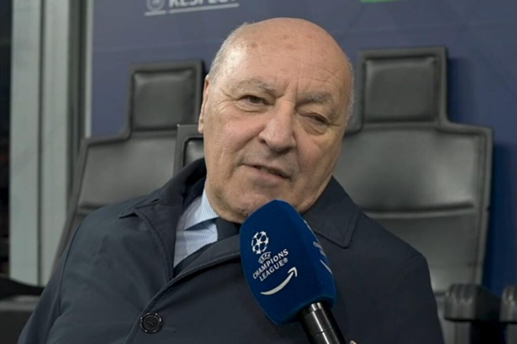 Official signing, Inter secures the goalkeeper of the future