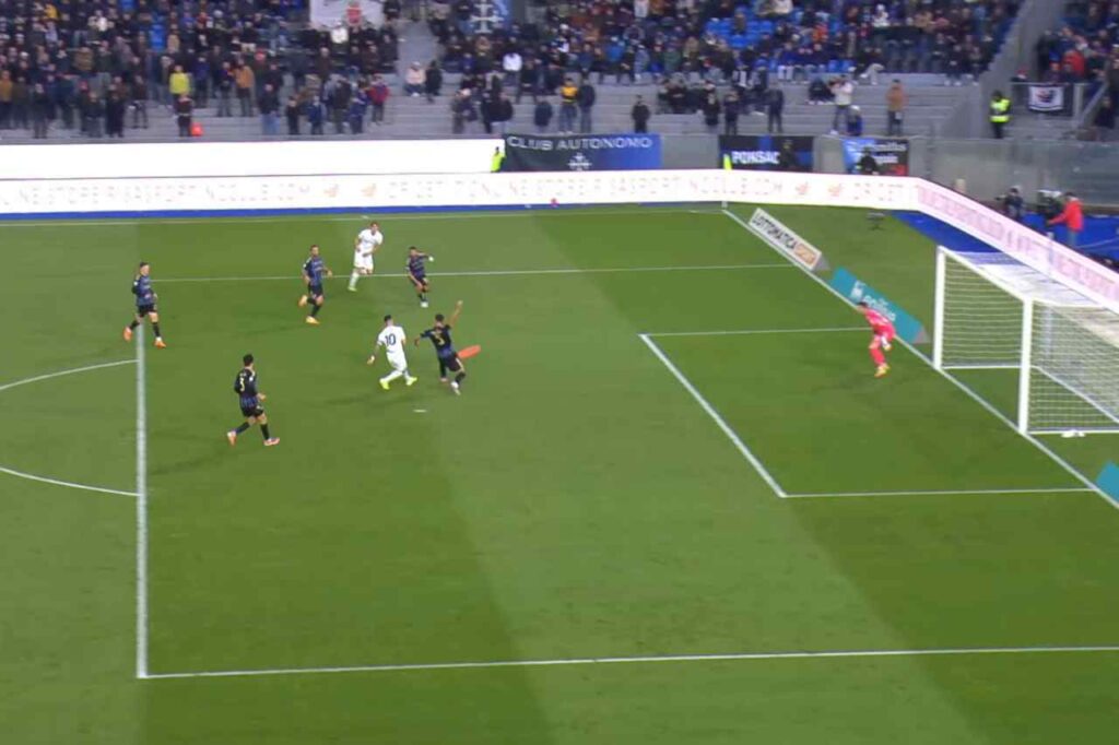 HIGHLIGHTS Pisa-Inter 0-2: Lautaro scores twice