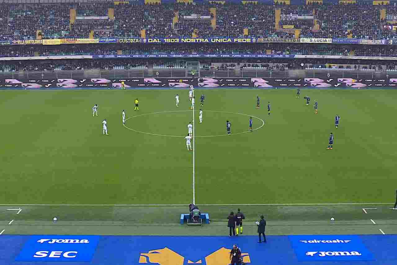 Five things we learned from Verona-Inter 1-2