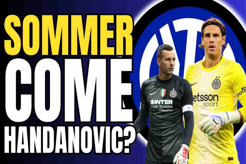 VIDEO – SOMMER in CALO? Tutti i NUMERI che nessuno ti sta mostrando