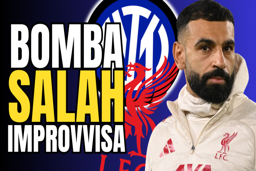 VIDEO – SALAH BOMB and 5 things you didn’t see in Inter-Como 4-0