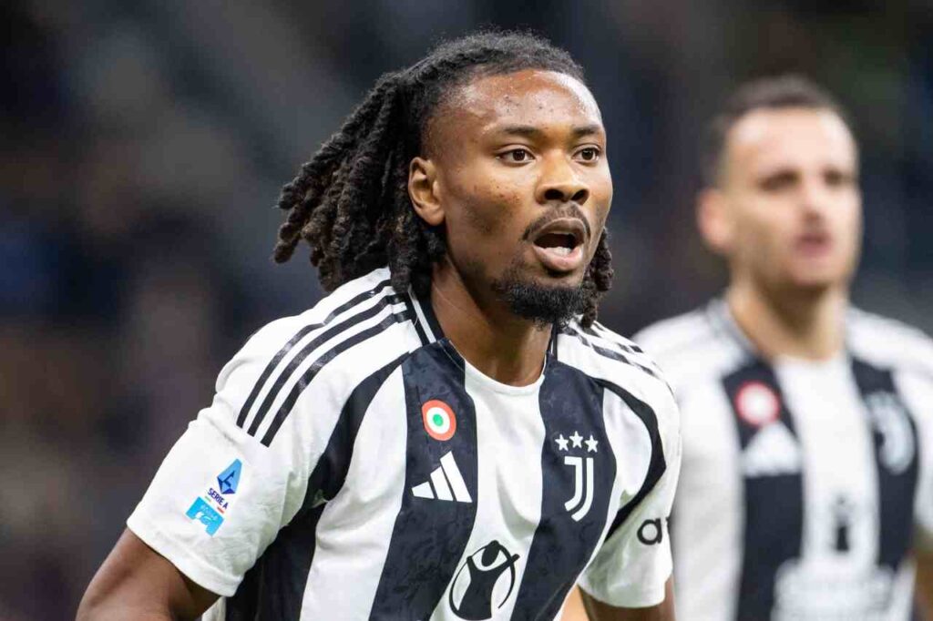 Revelation about Inter: “Contacts with Thuram since the summer”