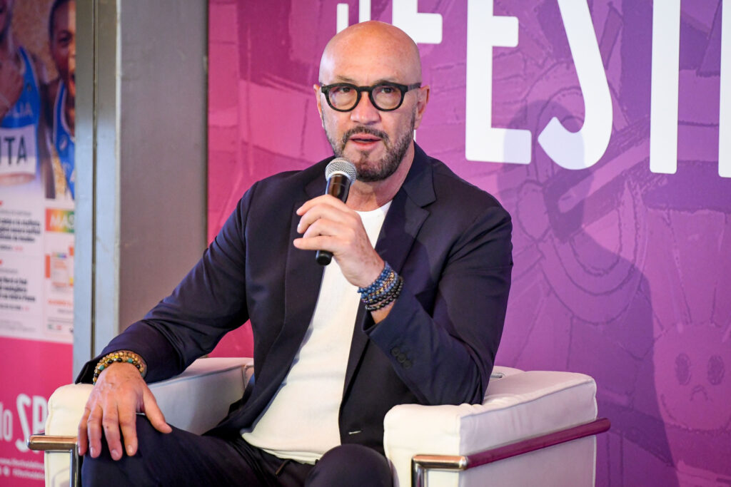 Casting between the posts: Zenga recommends three made-in-Italy guarantees