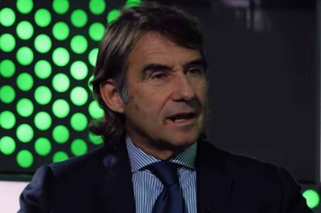 Carnevali confirms: there has been an enquiry from the Nerazzurri