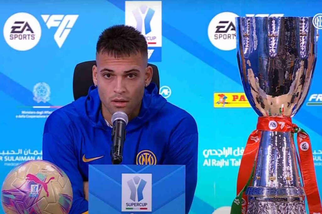 How much can Inter earn from the Italian Super Cup