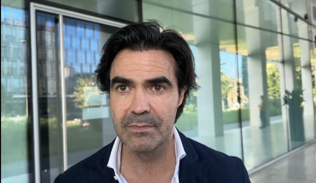 Pastorello: “Inter will decide at the end of the season for the two defenders”