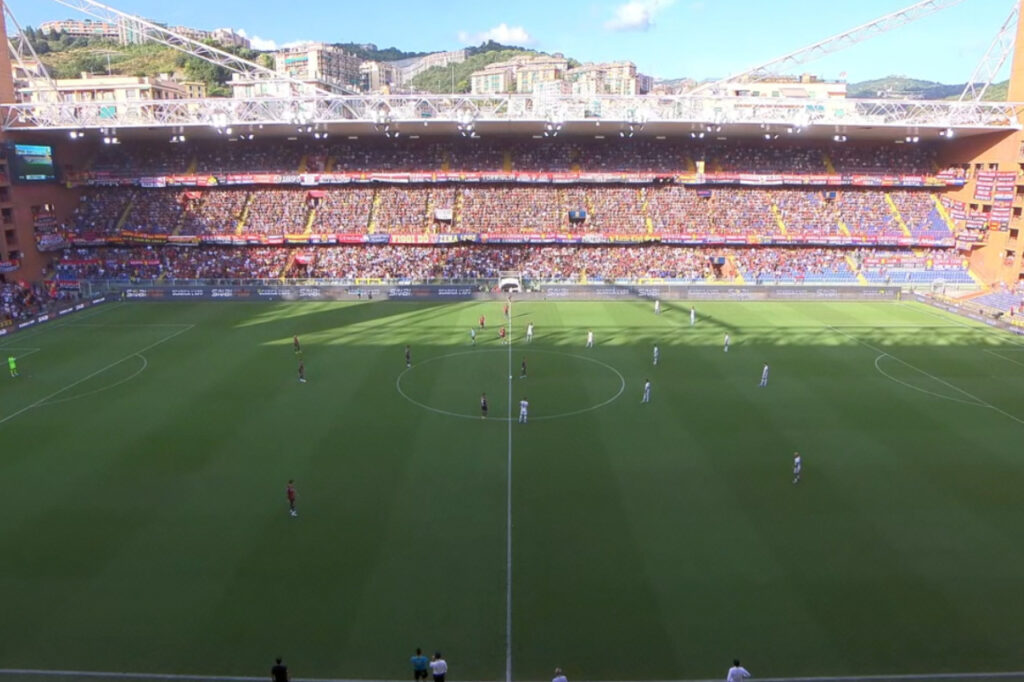 Quotes and predictions Genoa-Inter: will both teams score?