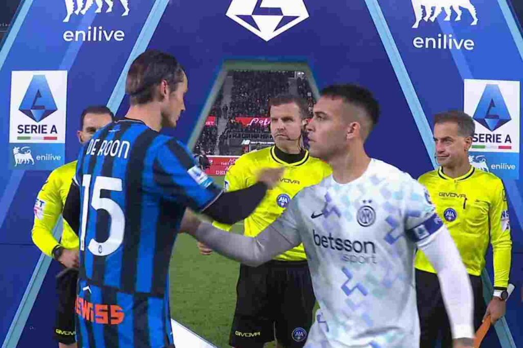 Report cards Atalanta-Inter 0-1: Lautaro on fire, Pio decisive