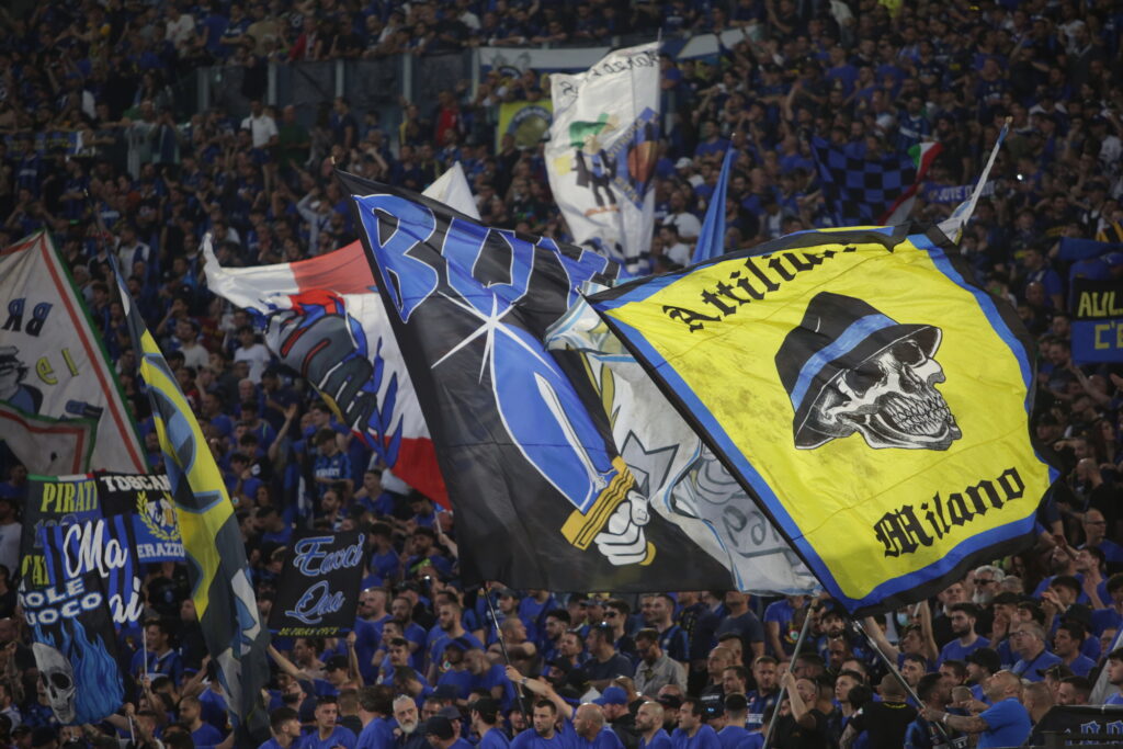 Exclusive content for Inter fans offered by partners in the gaming sector