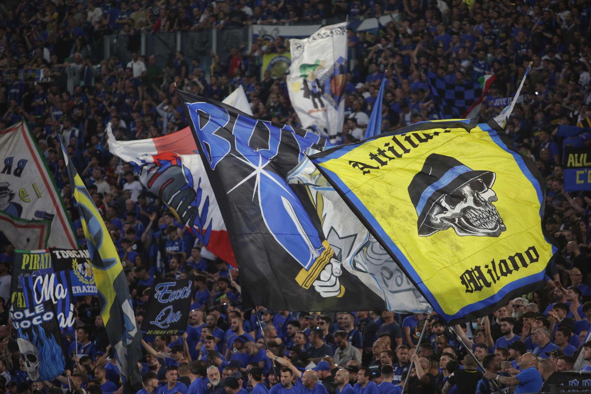 Exclusive content for Inter fans offered by partners in the gaming sector