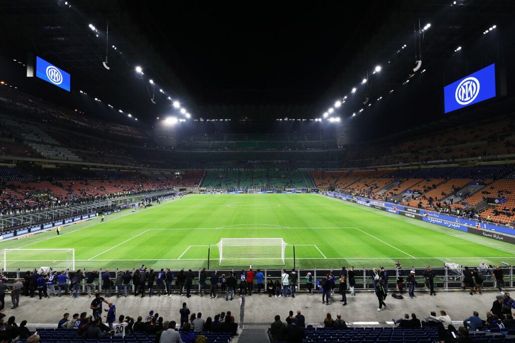 Inter-Venezia, Stroppa’s squad for the match at San Siro: 2 absences