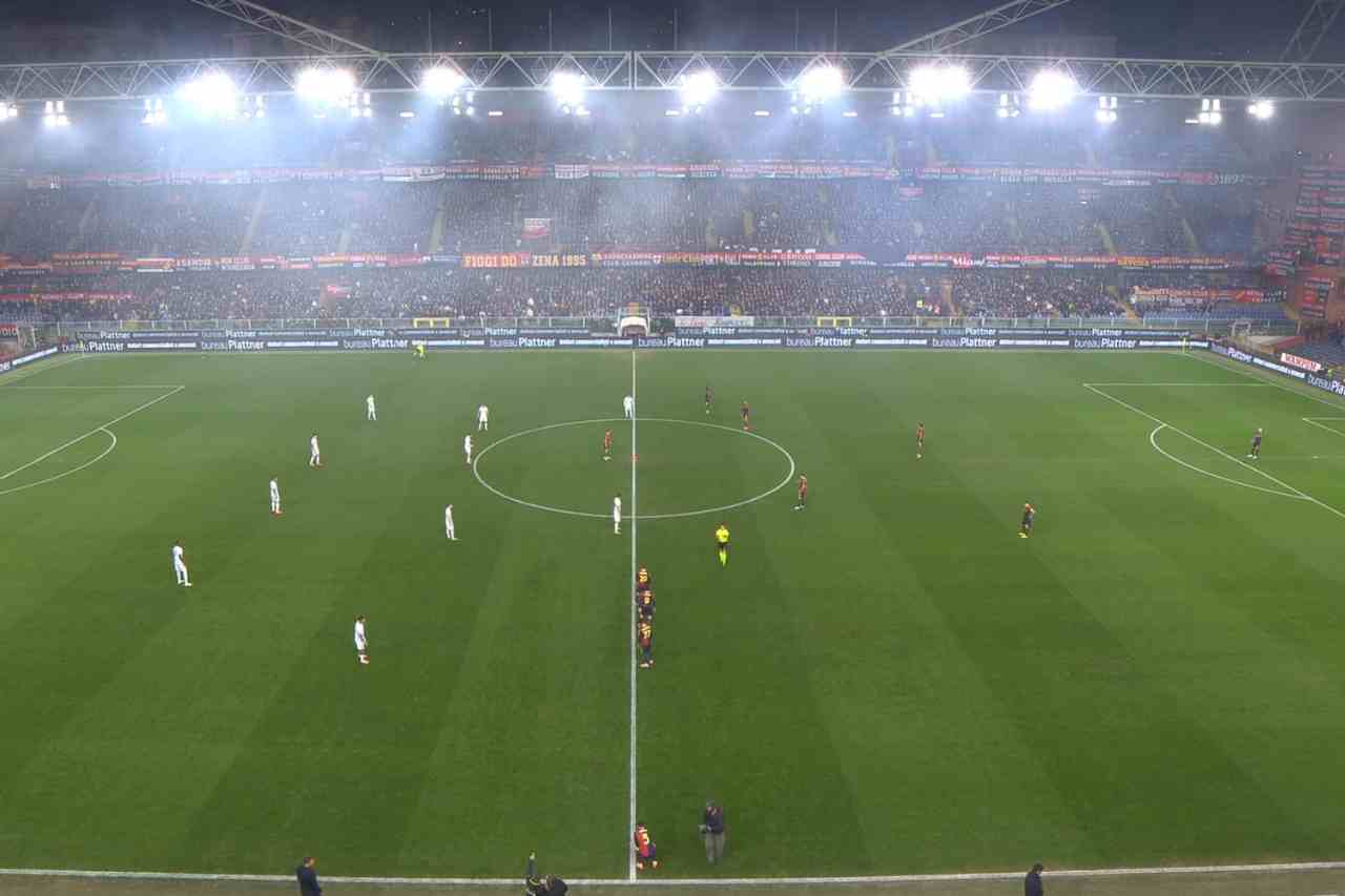 Five things we learned from Genoa-Inter 1-2