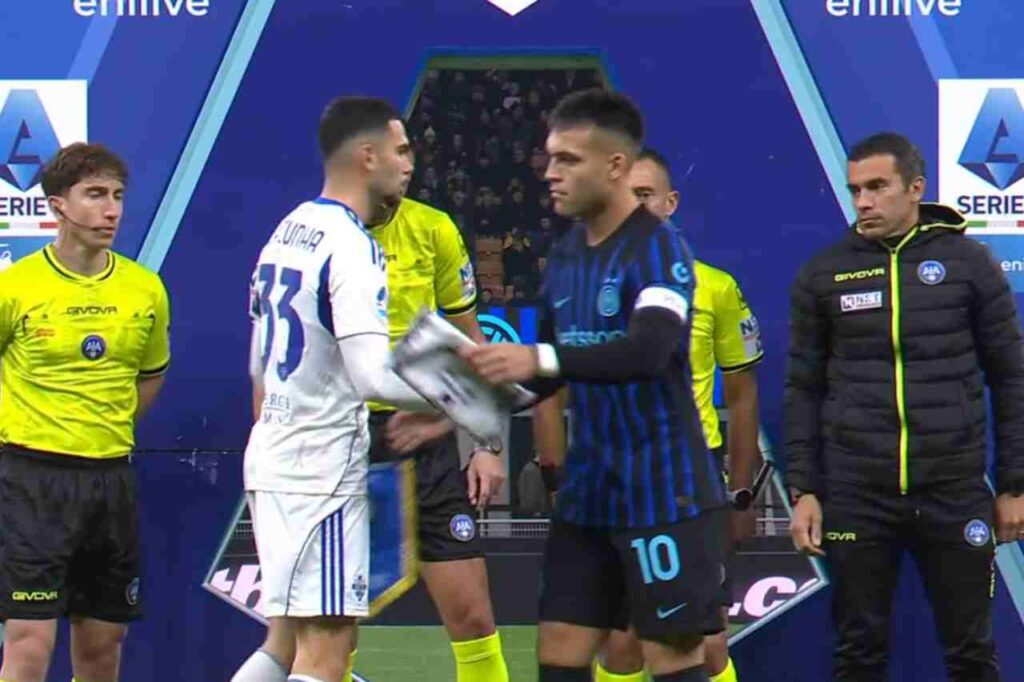 LIVE Report Cards of Inter-Como: ratings and reviews