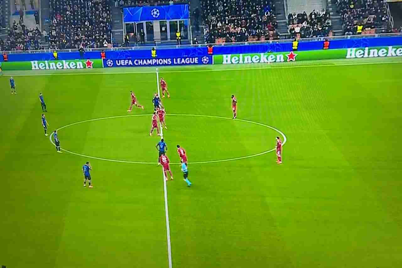 Five things we learned from Inter-Liverpool 0-1