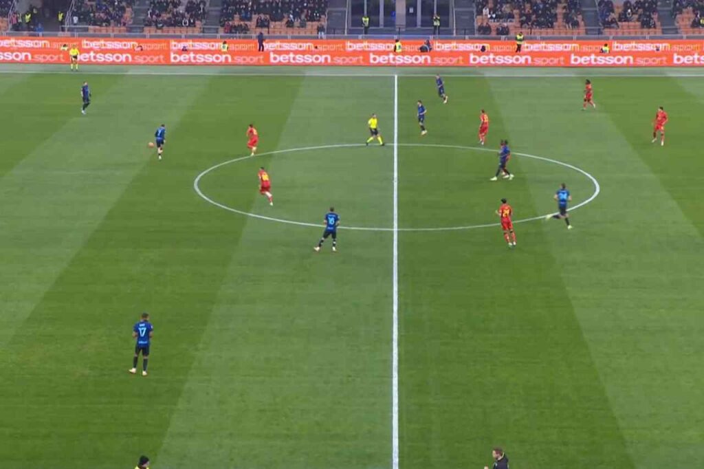 Five things we learned from Inter-Venezia 5-1
