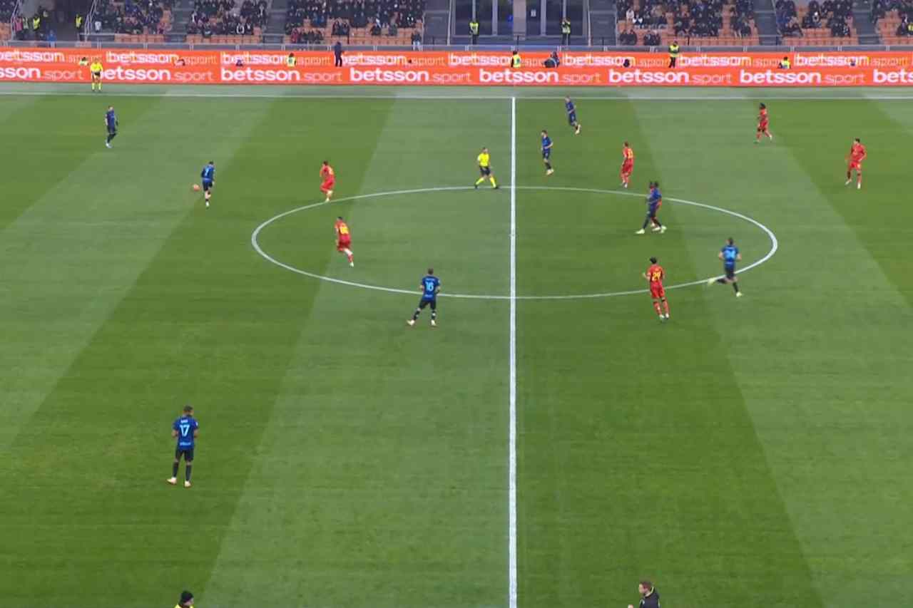 Five things we learned from Inter-Venezia 5-1