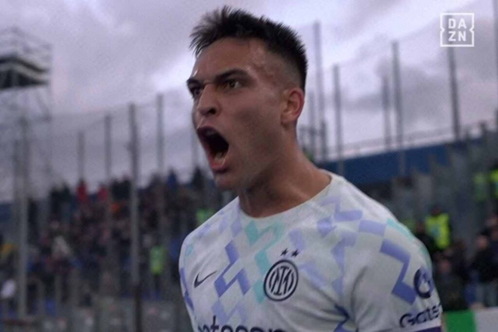 Lautaro in double figures: “Striker of superior caliber”