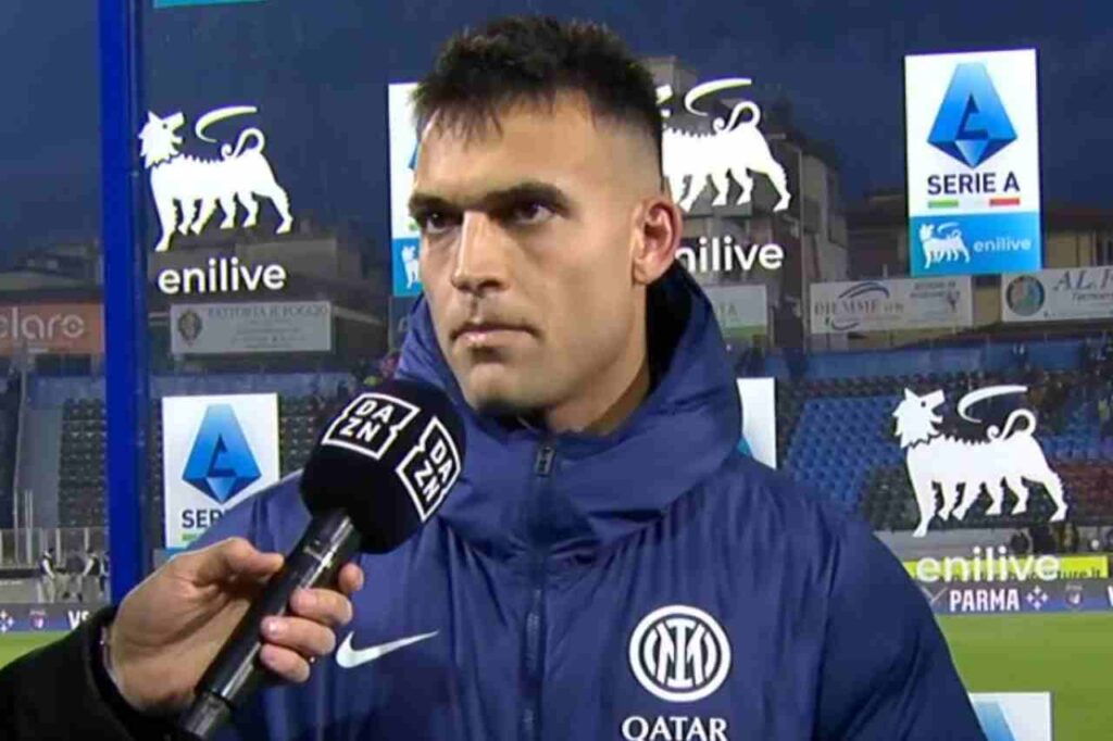 Lautaro divides Inter, Adani: “not everyone goes crazy for him, but…”