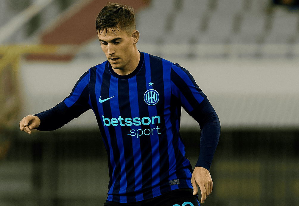 Inter’s move for Mlacic: ‘almost done’ with Hajduk Split