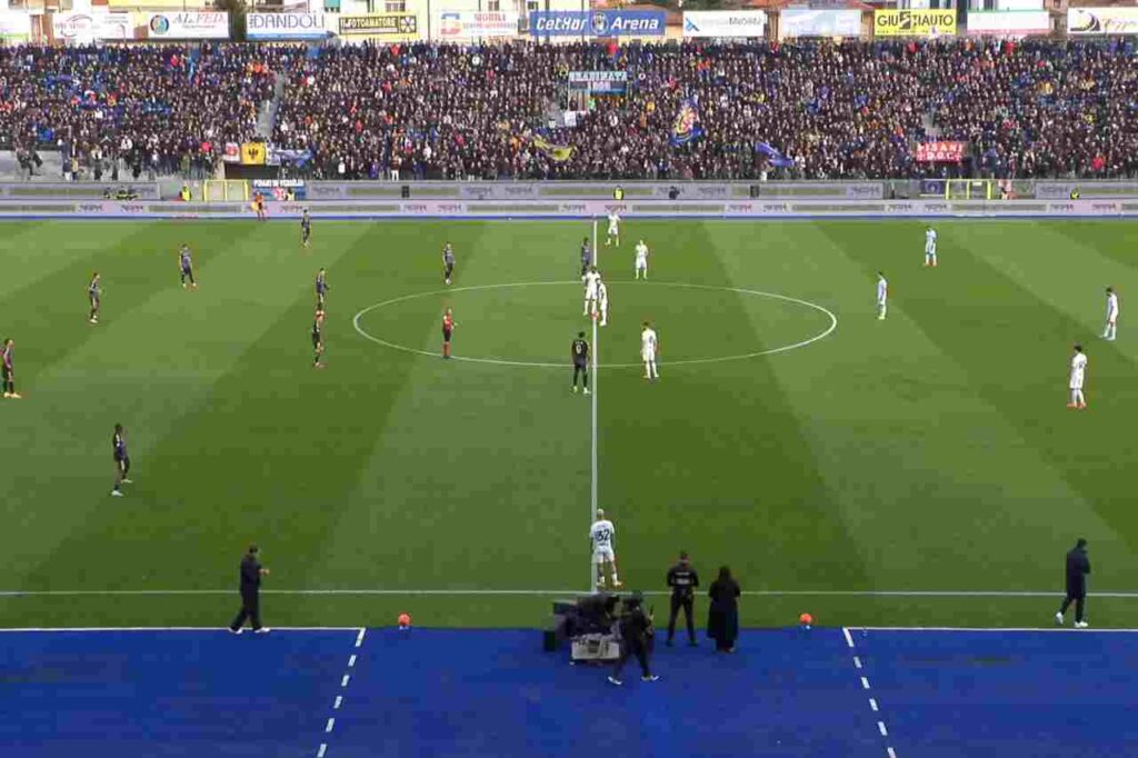 Five things we learned from Pisa-Inter 0-2