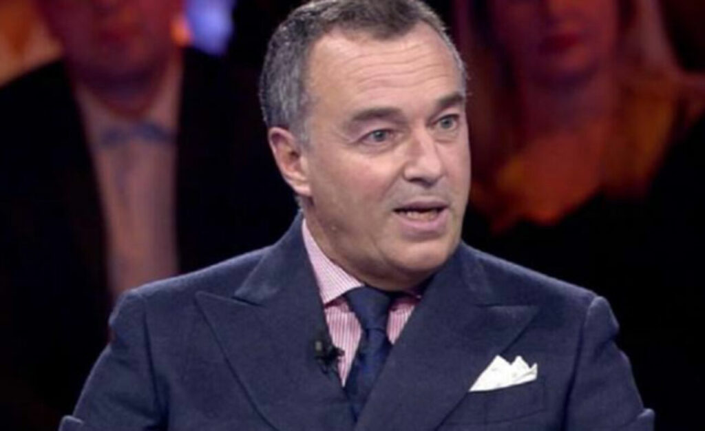 Pistocchi on Bisseck’s foul: “Rocchi? I don’t understand this…”