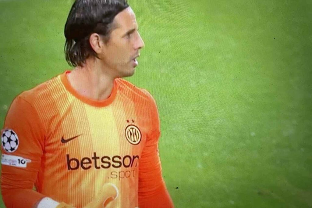 CdS – Inter, goodbye Sommer: duel for the goalkeeper of the future