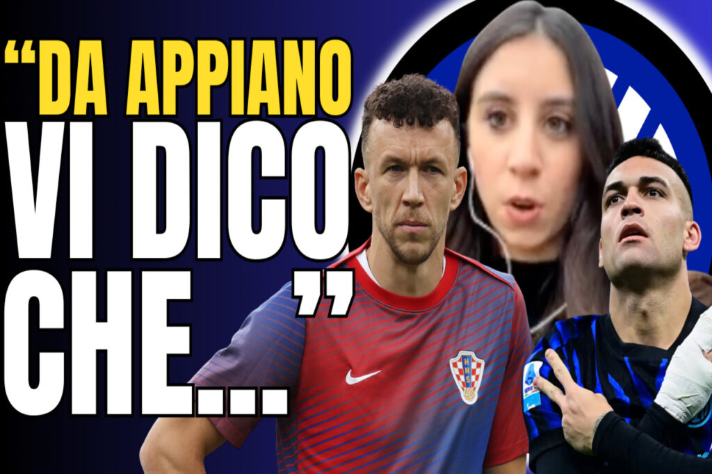 VIDEO – DOUBLE transfer news and Chivu’s MOVE for Inter-Arsenal