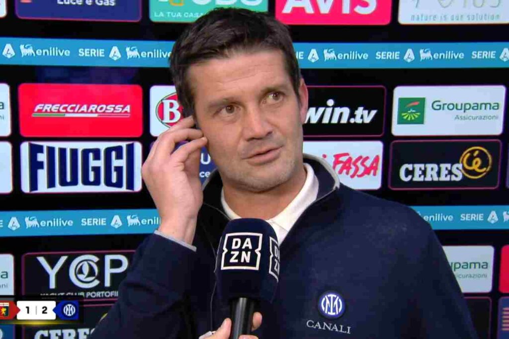 Turnover expected for Inter-Pisa: 4 returns from the first minute