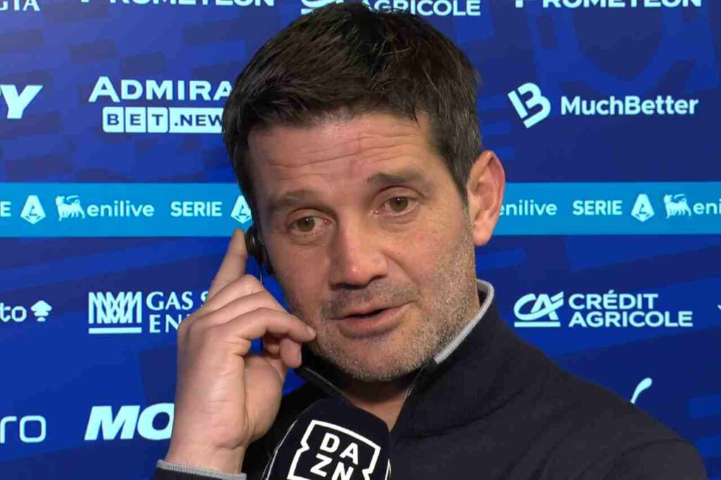 Chivu: “Victory not easy. Scudetto? But it’s not even…”