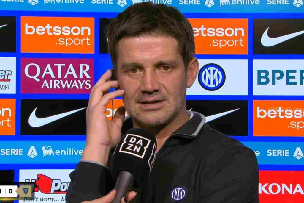 Chivu: “Pio and I grew up together. Retirement? The day off did us good”