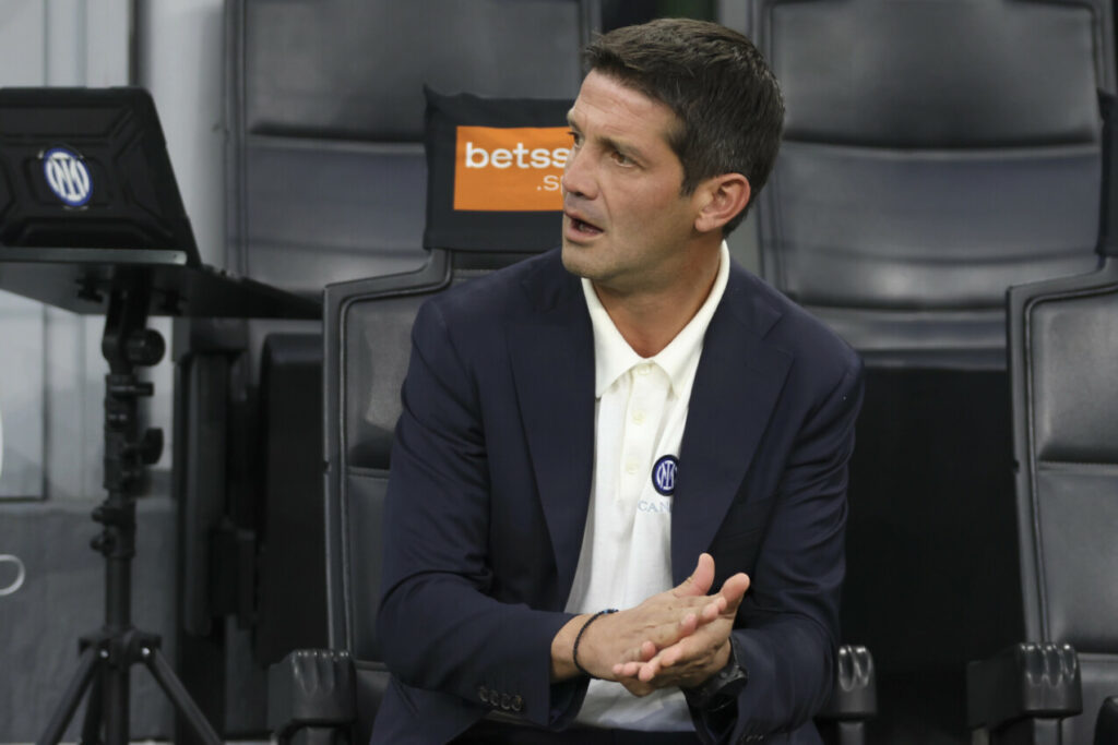 Inter, immediate test against Bologna: Chivu opens the new year